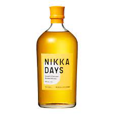Nikka Days 700ml