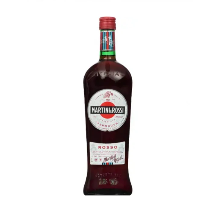 Martini & Rossi 1Ltr