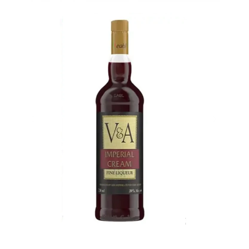 [BL6266] V & A Rare 750ml