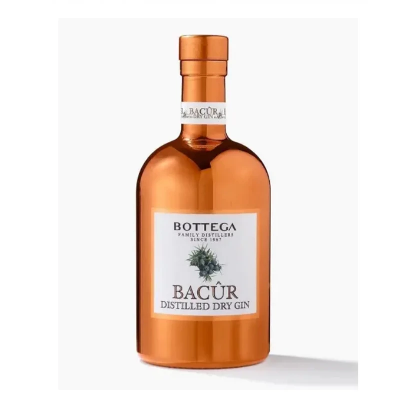 Bottega Gin Bacur 750ml 