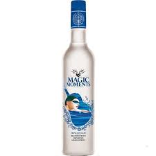 Magic Moments Vodka Grain 750ml
