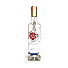 Tripple Ace Vodka 750ml