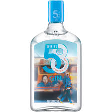 KO 58 Original Gin