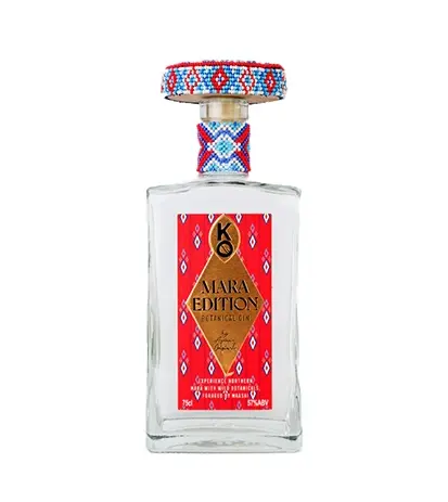 KO Mara Edition B Gin 750ml