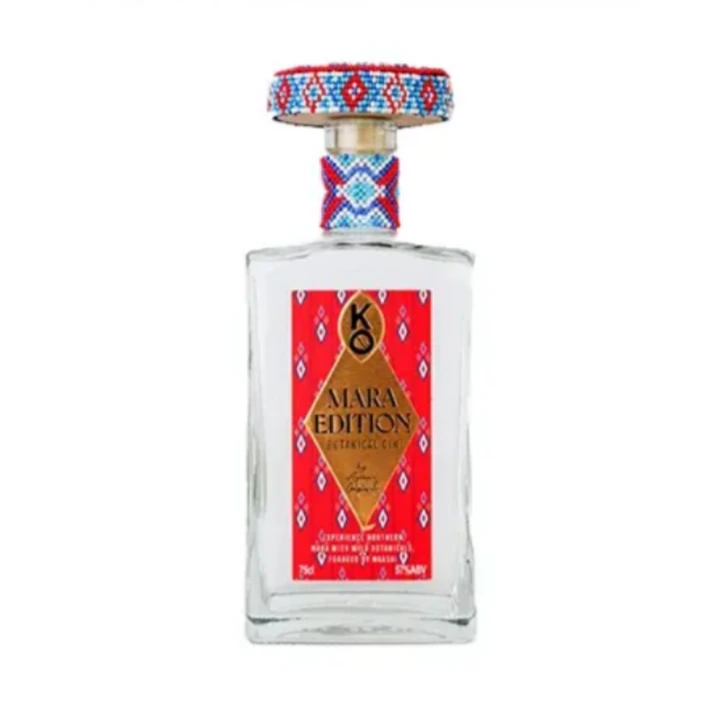 KO Mara Edition B Gin 750ml