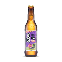 KO Passion Fruit & Lime Bottle 330ml