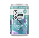KO Light Tonic Can 200ml