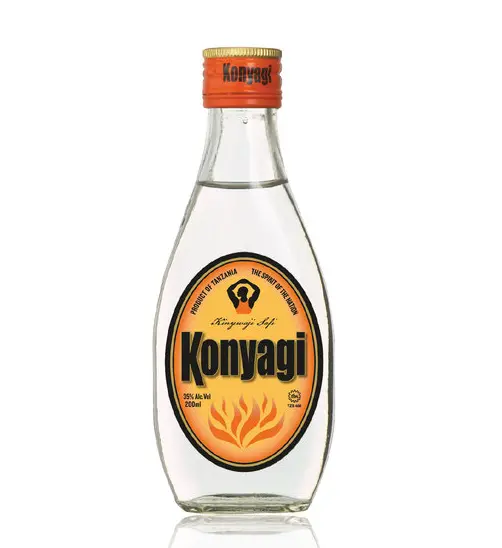 Konyagi 500ml