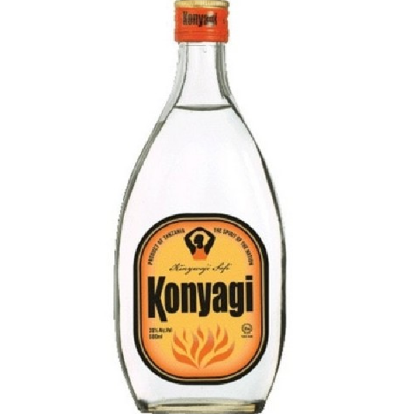 Konyagi 500ml