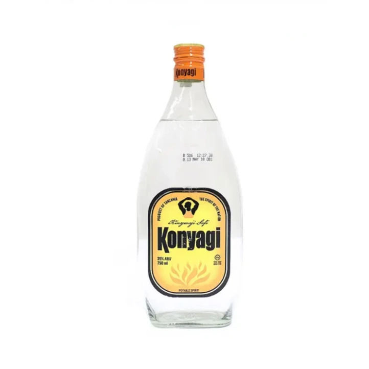 [BL6303] Konyagi 750ml