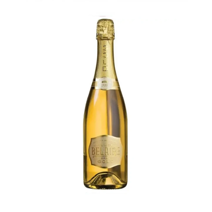Luc Belaire Gold Brut 750ml