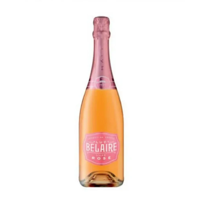 [BL6305] Luc Belaire Luxe Rose 750ML