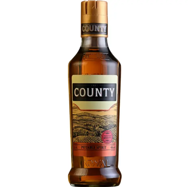 County Spirit 250ml