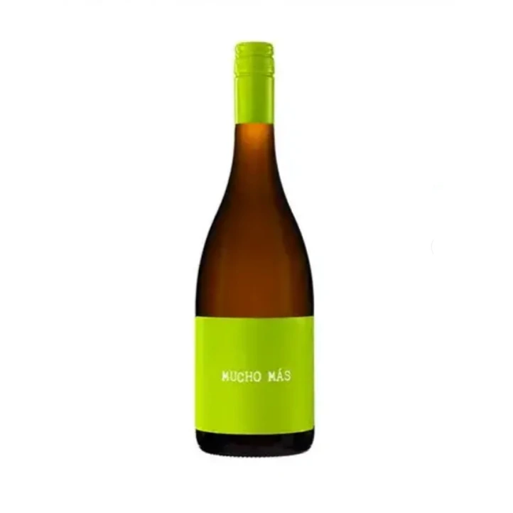 Mucho Mas White 750ml 