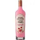 Four Cousins Strawberry Hills 500ml