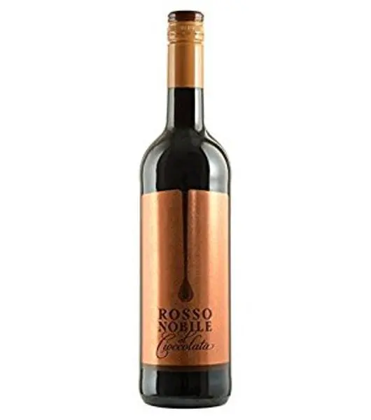 Rosso Nobile Nougat 750ml