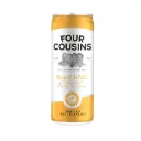 Four Cousins Sweet White 250ml