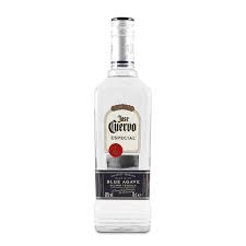 Jose Cuervo Silver/Blanco 1Ltr 