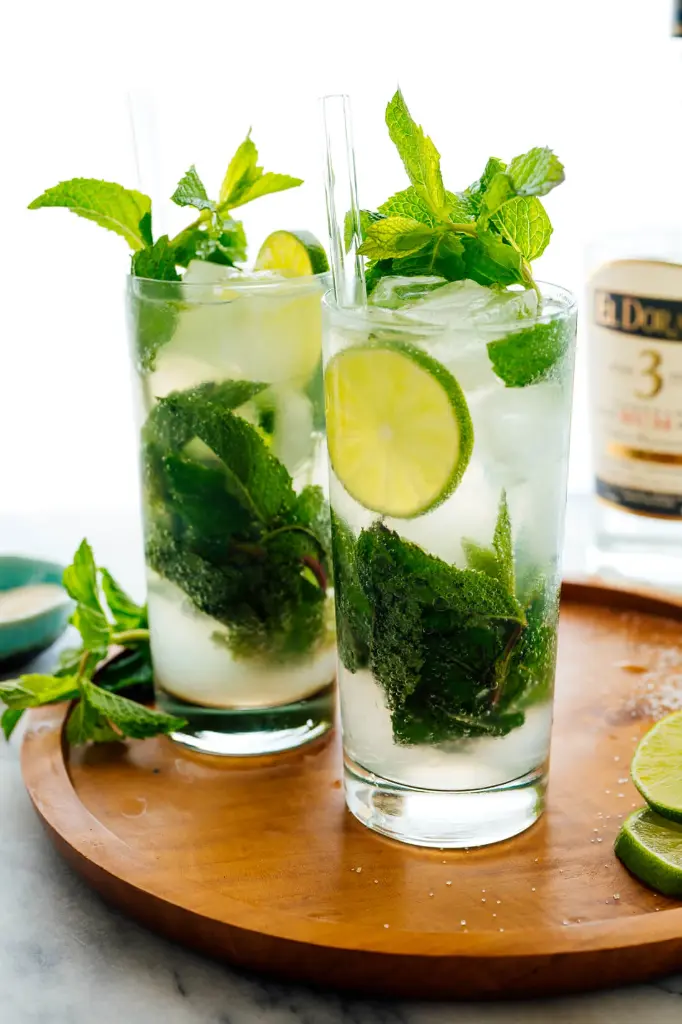 Mojito Cocktail
