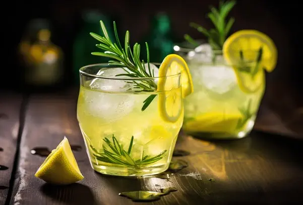Pain Killer (Dawa)Cocktail