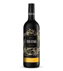 Obikwa Shiraz 750ml