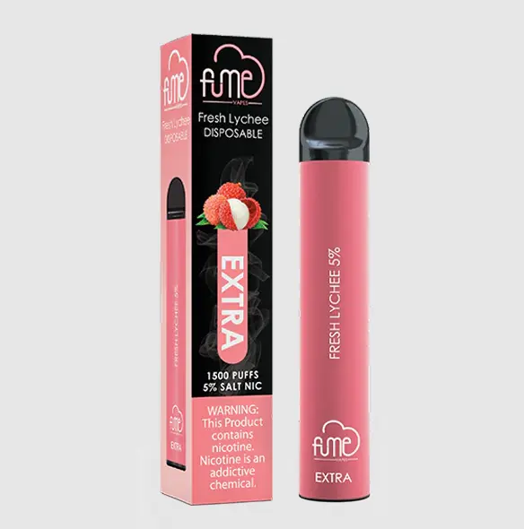 Fresh Lychee 3000 Vape