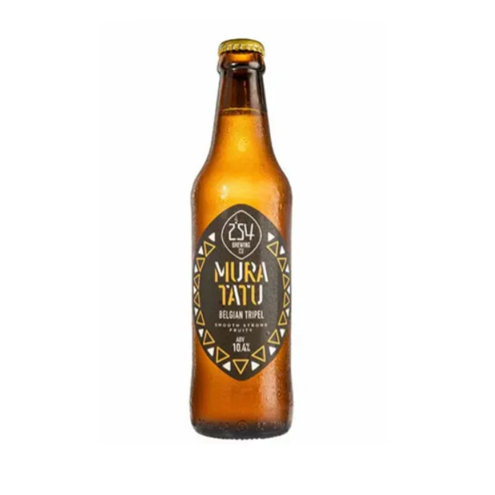 [BL6669] 254 Muratatu 330ml