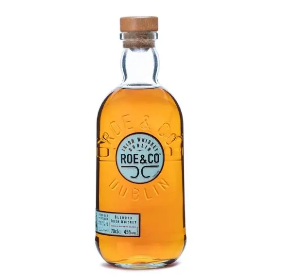  Roe & Co Irish Whisky 700ml