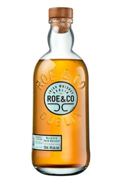  Roe & Co Irish Whisky 700ml