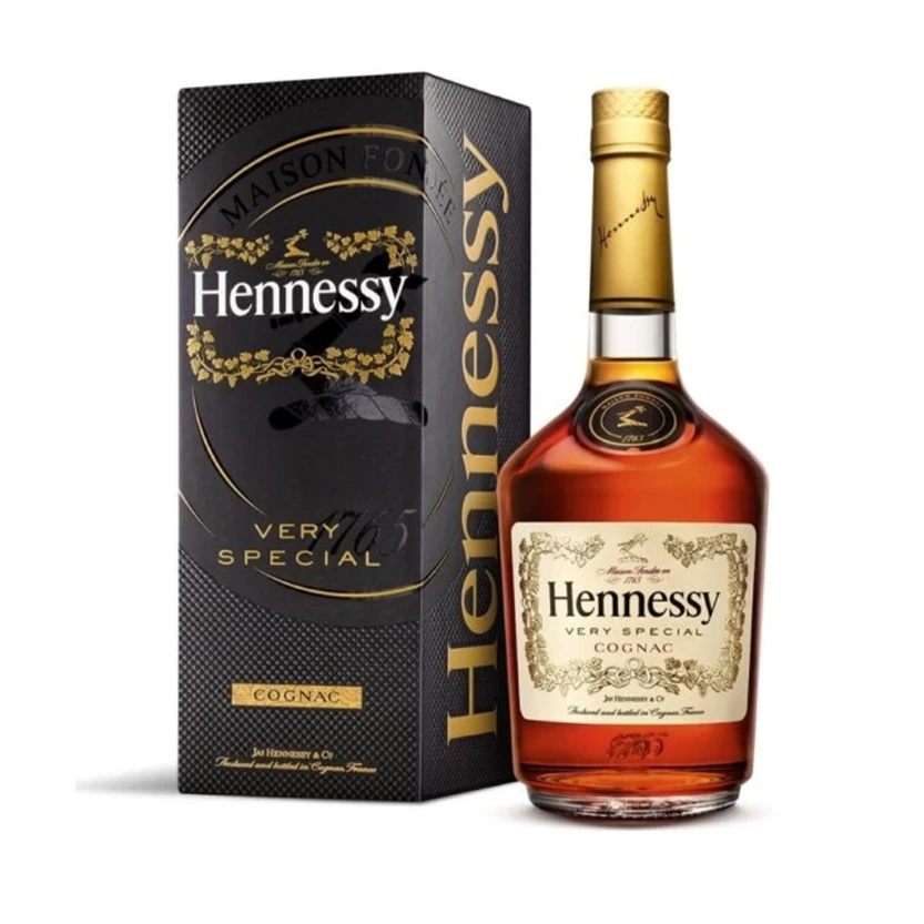 Hennessy VS 1LTR