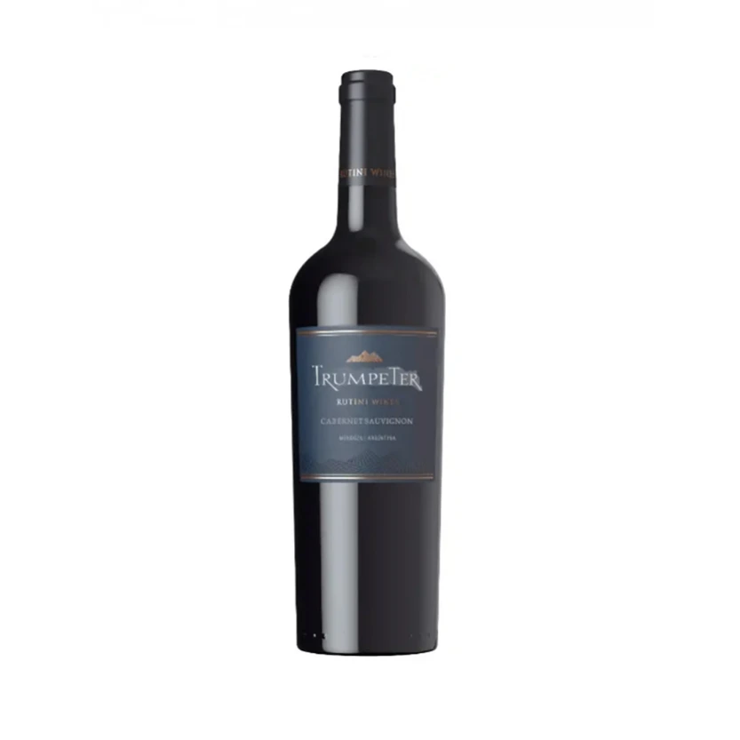 Trumpeter Cabernet Sauvign