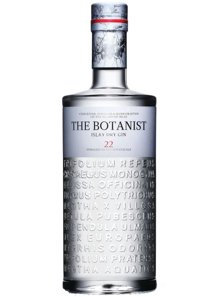 Botanist Dry Gin 750ml