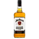 Jim Beam Bourbon 750ml