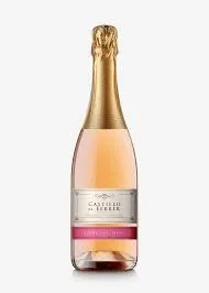 Castillo Der Ferrer Brut 750ml