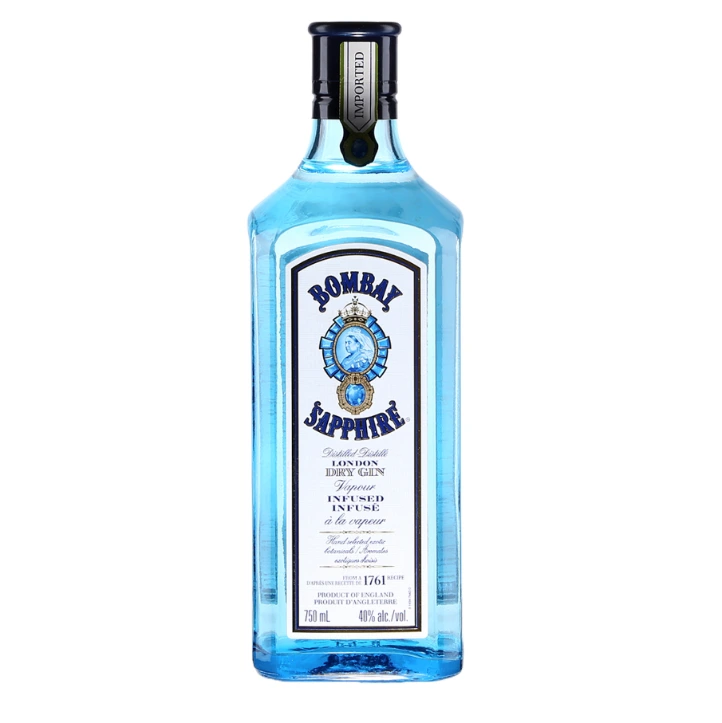 [BL6815] Bombay Sapphire 750ml