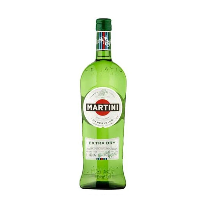 Martini Rosso Extra Dry 1Ltr