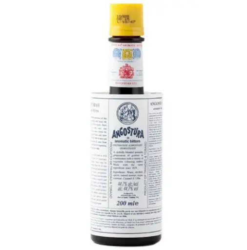 [BL4424] Angostura 200ML