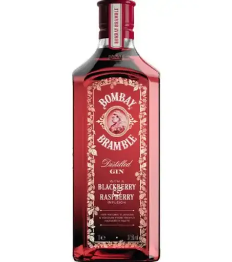 [BL4810] Bombay Sapphire Bramble 1Ltr
