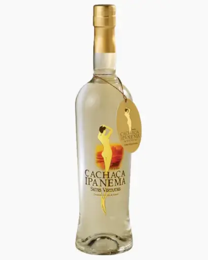 [BL4814] Bottega Ipanema Chacha 700ml