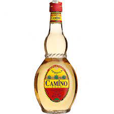 [BL3788] Camino Gold  750ML