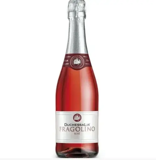 [BL4450] Fragolino Rose 750 ml