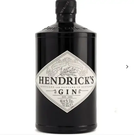 [BL4411] Hendricks 700ml
