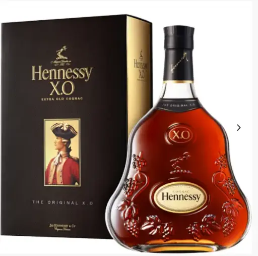 [BL4434] Hennessy XO 700ML