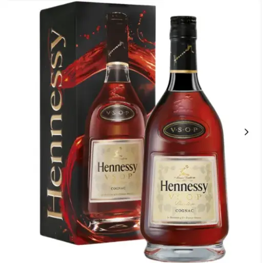 [BL4625] Hennessy VSOP 1L