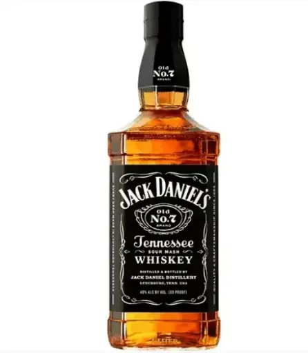 [BL3970] Jack Daniels 1 LTR