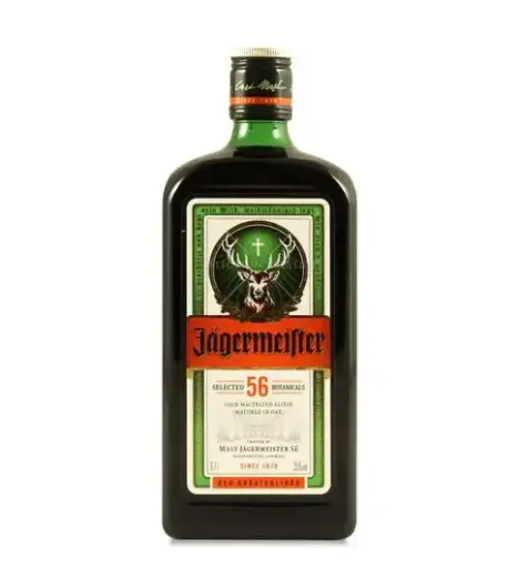 [BL2051] Jagermeister 1LTR