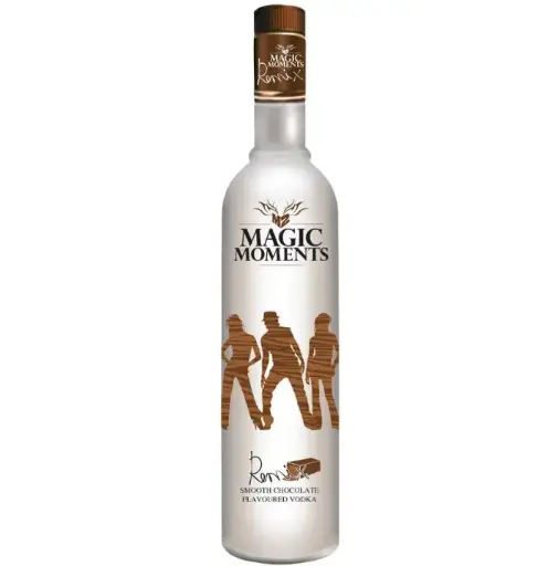 [BL4371] Magic Moments Vodka Chocolate 750ML