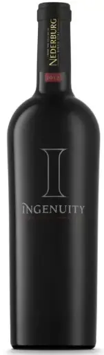 [BL3932] Nederburg Ingenuity White 750ml