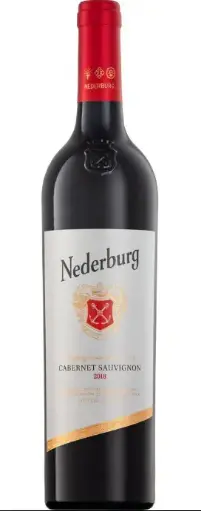 [BL4797] Nederburg Carbernet Sauvignon 2018 750ml