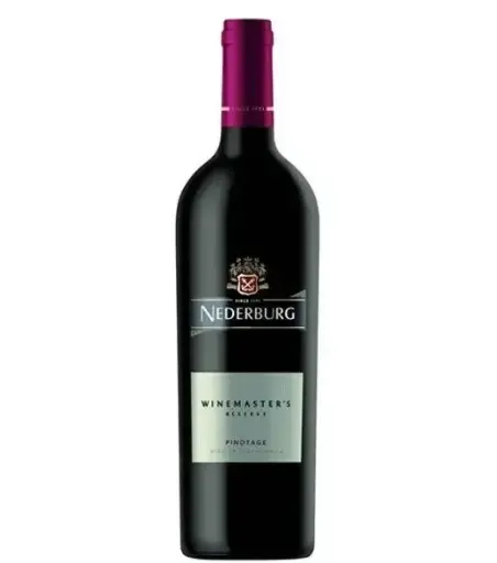[BL4798] Nederburg Pinotage 2019 750ml